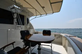 Thumbnail von Ocean Yachts 53 Super Sport