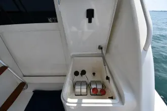 Thumbnail von Ocean Yachts 53 Super Sport