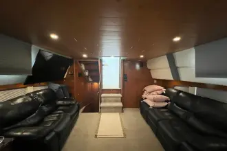 Thumbnail von Carver 506 Motor Yacht Kiki's Tiki