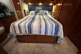 Thumbnail von Carver 506 Motor Yacht Kiki's Tiki