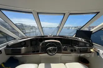 Thumbnail von Carver 506 Motor Yacht Kiki's Tiki