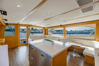 Thumbnail von Hatteras GT63