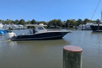 Thumbnail von Scout 300 LXF