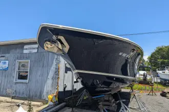 Thumbnail von Scout 300 LXF