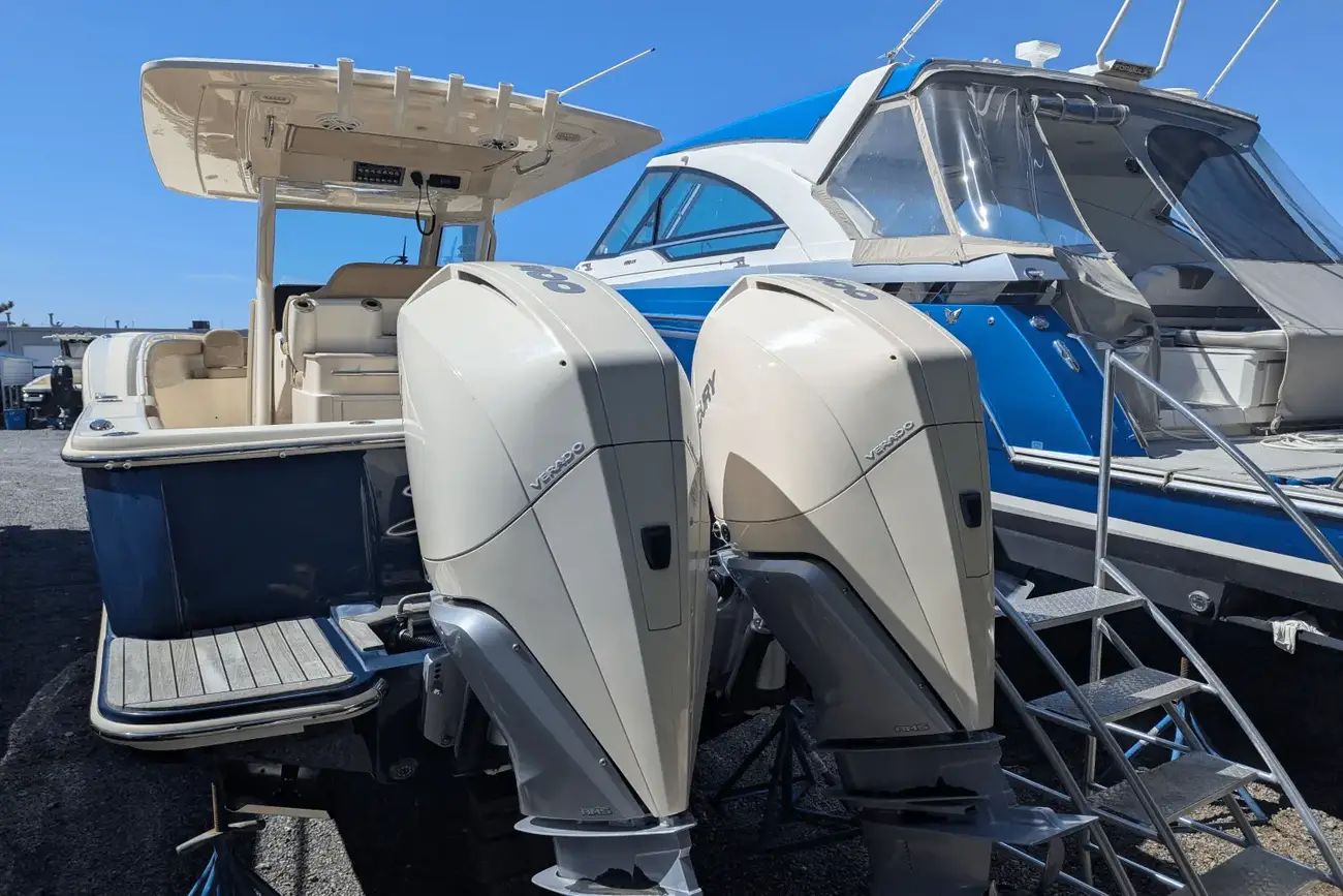 Thumbnail von Scout 300 LXF