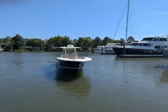 Thumbnail von Scout 300 LXF