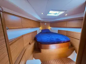 Thumbnail von Jeanneau Sun Odyssey 45 DS Bluefin