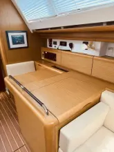 Thumbnail von Jeanneau Sun Odyssey 45 DS Bluefin