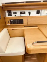 Thumbnail von Jeanneau Sun Odyssey 45 DS Bluefin