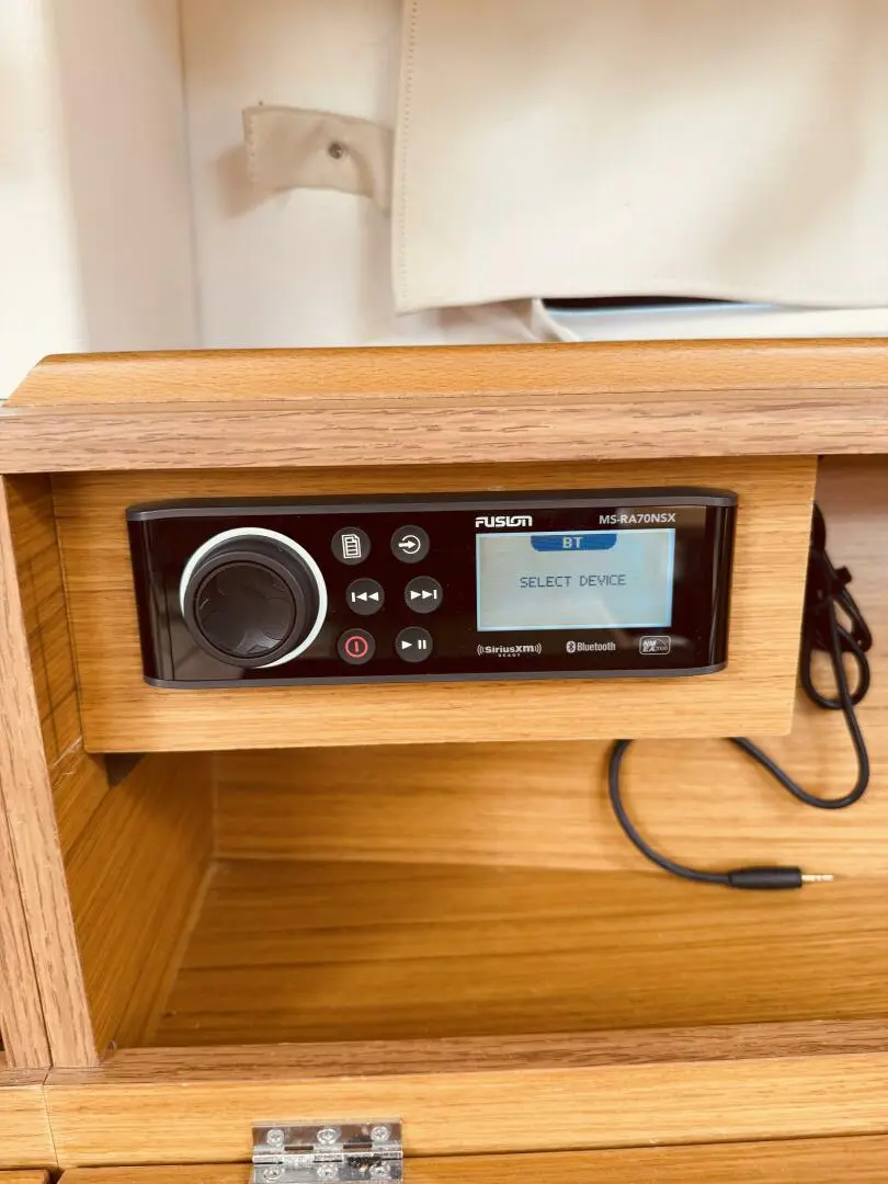 Thumbnail von Jeanneau Sun Odyssey 45 DS Bluefin