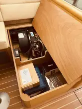 Thumbnail von Jeanneau Sun Odyssey 45 DS Bluefin