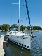 Thumbnail von Jeanneau Sun Odyssey 45 DS Bluefin