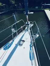 Thumbnail von Jeanneau Sun Odyssey 45 DS Bluefin