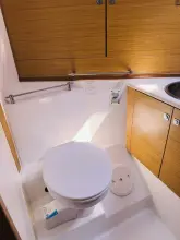 Thumbnail von Jeanneau Sun Odyssey 45 DS Bluefin