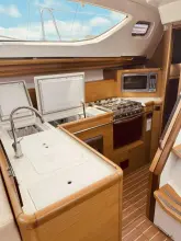 Thumbnail von Jeanneau Sun Odyssey 45 DS Bluefin