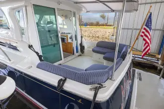 Thumbnail von Back Cove 32