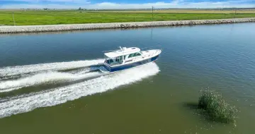 Thumbnail von Back Cove 32