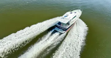 Thumbnail von Back Cove 32