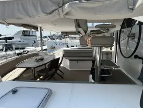 Thumbnail von Knysna Yacht Company 500SE Hull Yeah!
