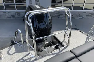 Thumbnail von Harris Grand Mariner 250