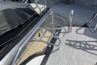 Thumbnail von Harris Grand Mariner 250