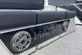 Thumbnail von Harris Grand Mariner 250