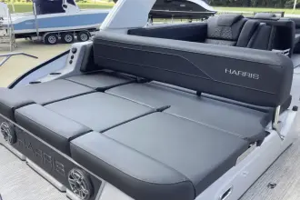 Thumbnail von Harris Grand Mariner 250