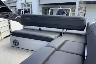 Thumbnail von Harris Grand Mariner 250