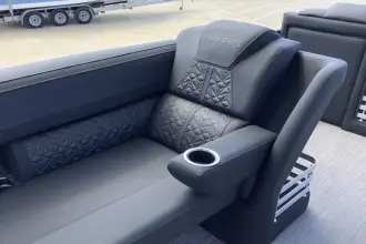 Thumbnail von Harris Grand Mariner 250