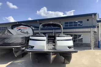 Thumbnail von Harris Grand Mariner 250