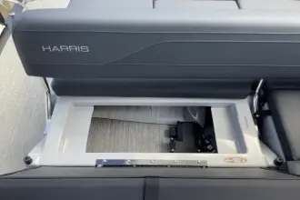 Thumbnail von Harris Grand Mariner 250