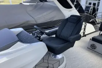 Thumbnail von Harris Grand Mariner 250