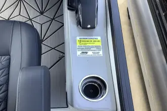 Thumbnail von Harris Grand Mariner 250