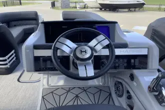 Thumbnail von Harris Grand Mariner 250