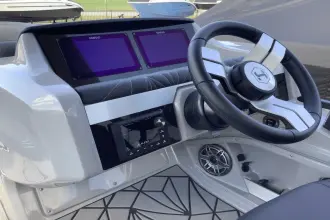 Thumbnail von Harris Grand Mariner 250