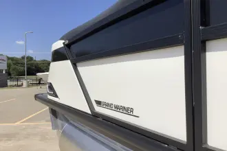 Thumbnail von Harris Grand Mariner 250