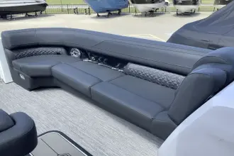 Thumbnail von Harris Grand Mariner 250