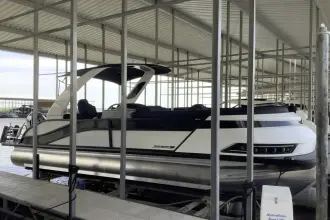 Thumbnail von Harris Grand Mariner 250