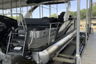 Thumbnail von Harris Grand Mariner 250