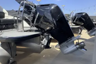 Thumbnail von Harris Grand Mariner 250