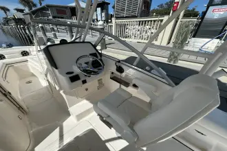 Thumbnail von Grady White Freedom 235