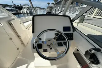 Thumbnail von Grady White Freedom 235