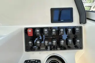 Thumbnail von Grady White Freedom 235