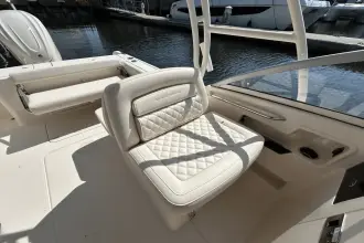 Thumbnail von Grady White Freedom 235