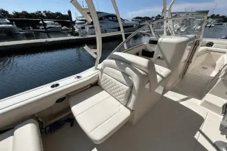 Thumbnail von Grady White Freedom 235