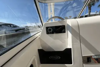 Thumbnail von Grady White Freedom 235