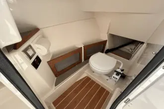 Thumbnail von Grady White Freedom 235