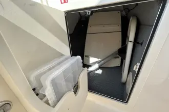 Thumbnail von Grady White Freedom 235