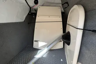 Thumbnail von Grady White Freedom 235