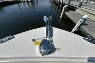 Thumbnail von Grady White Freedom 235